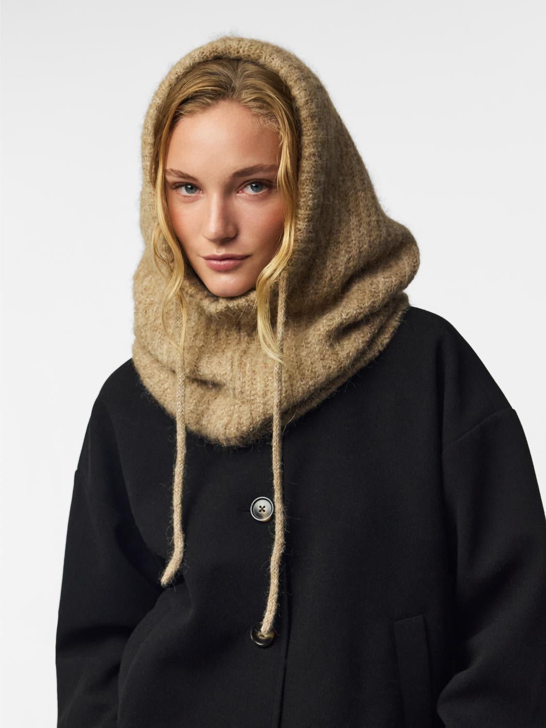PCNAMBI Headwear - Incense - VERO MODA & VILA Bergvik